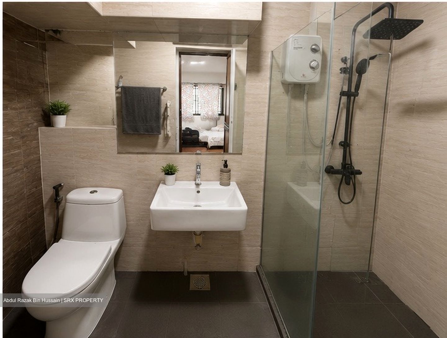 Blk 210 Bukit Batok Street 21 (Bukit Batok), HDB 4 Rooms #592293371